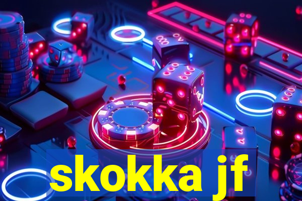 skokka jf