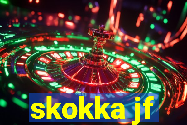 skokka jf