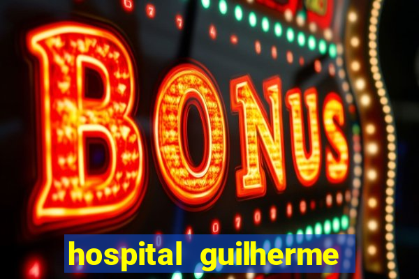 hospital guilherme alvaro santos concurso