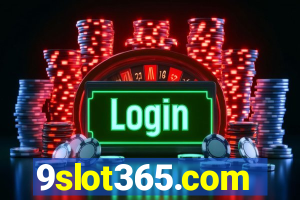 9slot365.com