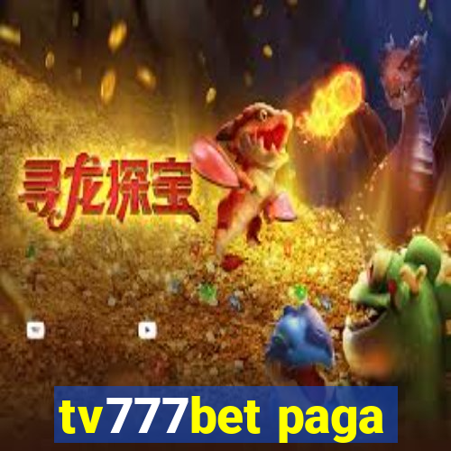 tv777bet paga