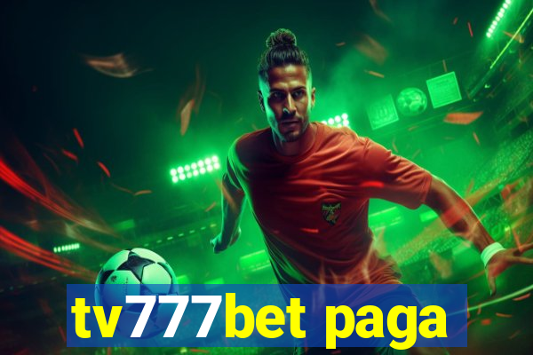 tv777bet paga