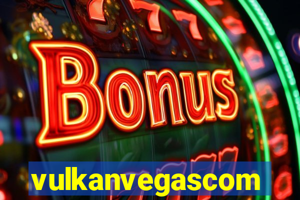 vulkanvegascom