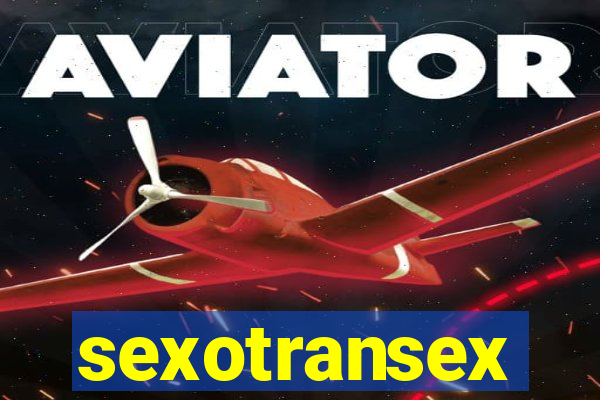 sexotransex