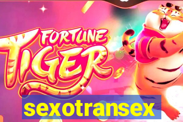 sexotransex