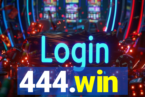 444.win