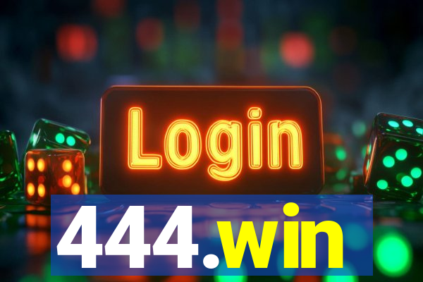 444.win