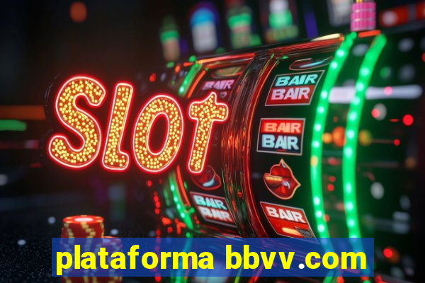 plataforma bbvv.com