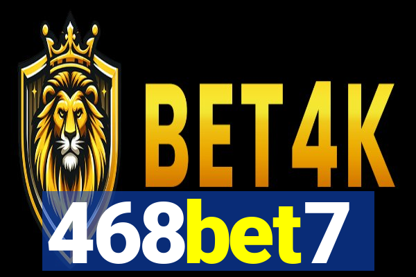 468bet7