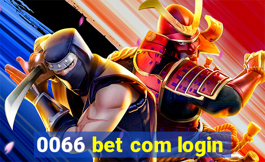 0066 bet com login