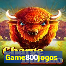 Game800jogos