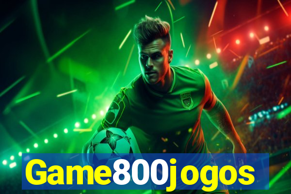 Game800jogos