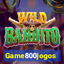 Game800jogos