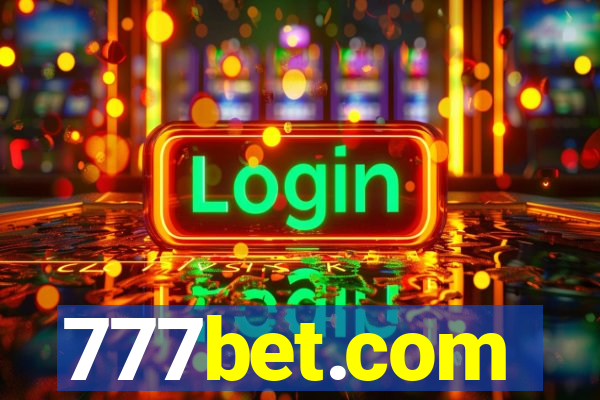 777bet.com