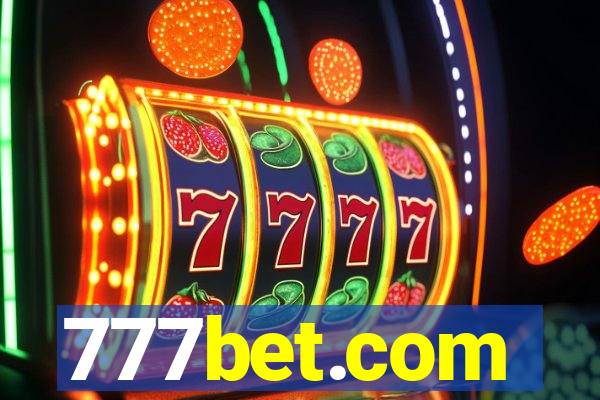 777bet.com