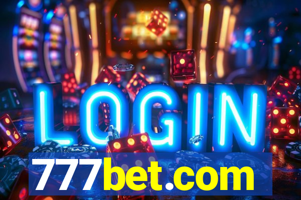 777bet.com