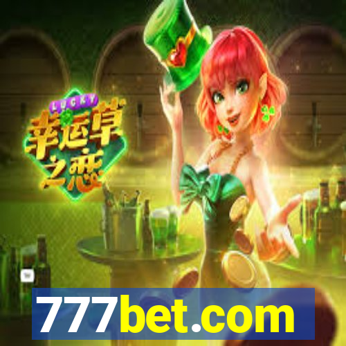 777bet.com