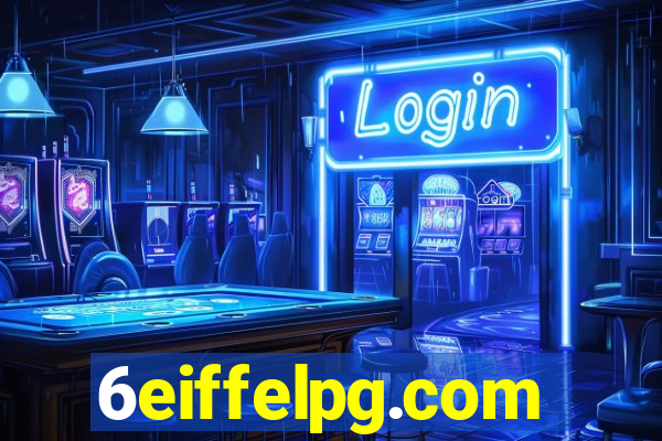 6eiffelpg.com