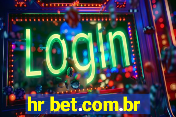 hr bet.com.br