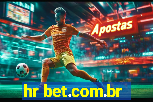 hr bet.com.br