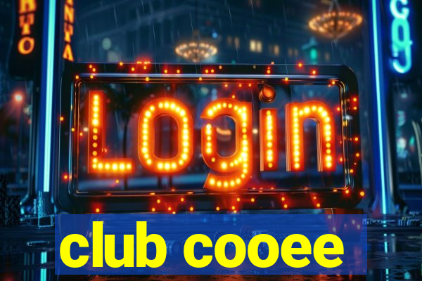 club cooee