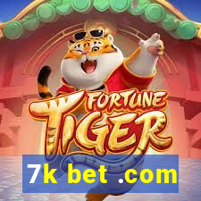 7k bet .com