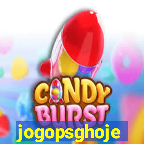 jogopsghoje