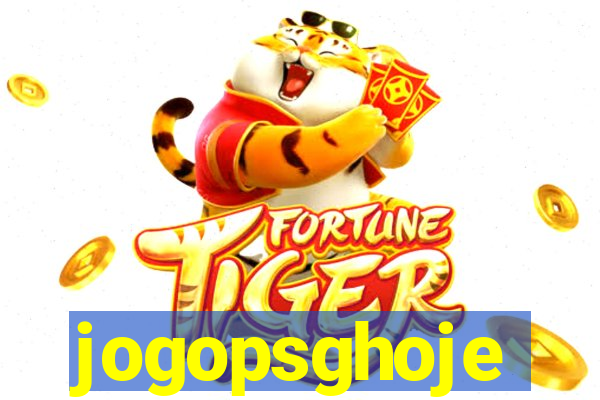 jogopsghoje