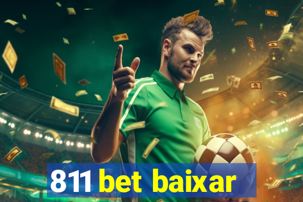 811 bet baixar