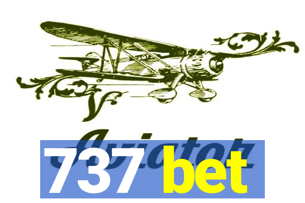 737 bet