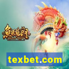 texbet.com