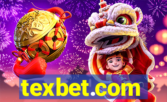 texbet.com