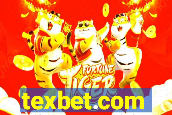 texbet.com