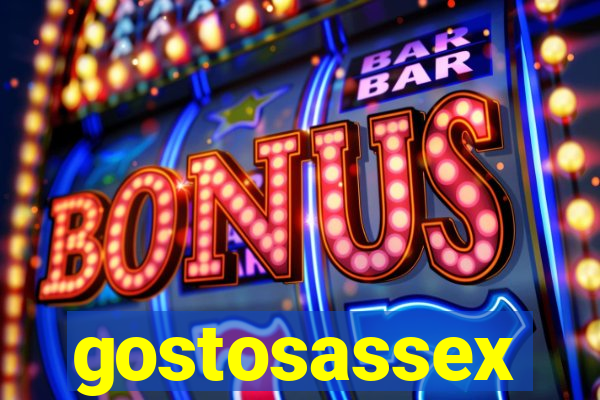 gostosassex