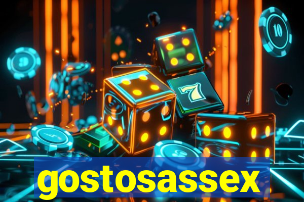 gostosassex