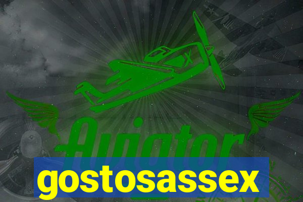 gostosassex