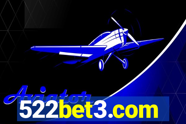 522bet3.com