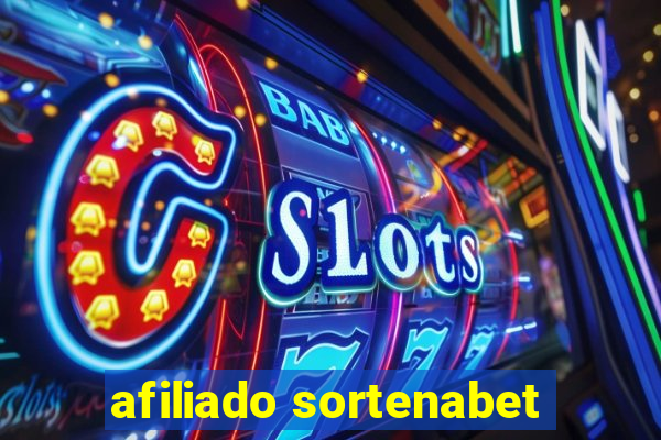 afiliado sortenabet