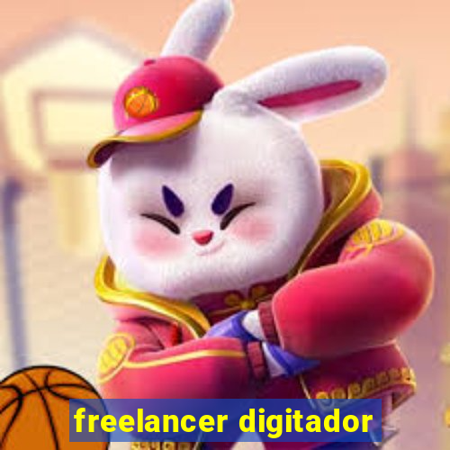 freelancer digitador