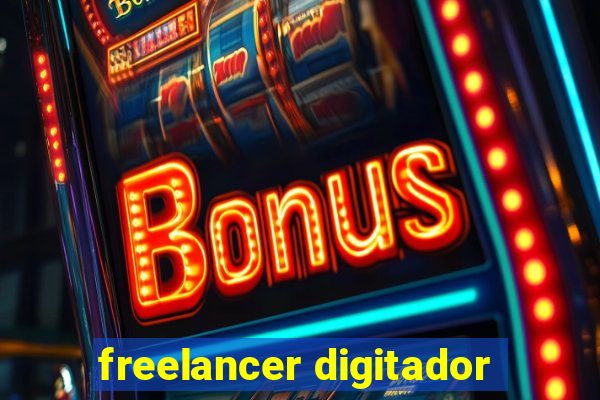 freelancer digitador