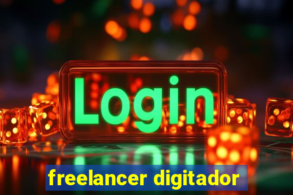 freelancer digitador