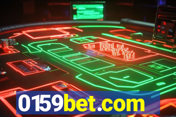 0159bet.com