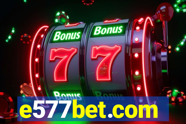 e577bet.com