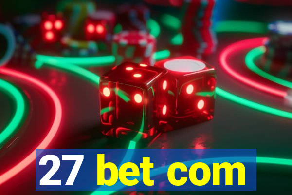 27 bet com