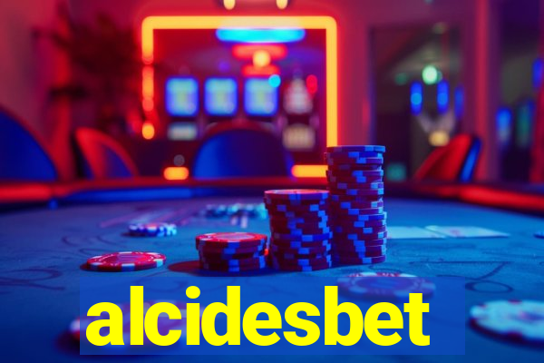 alcidesbet