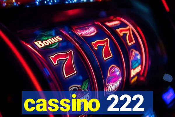 cassino 222