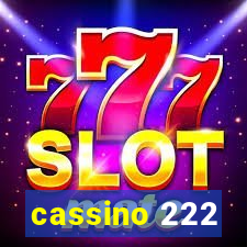 cassino 222