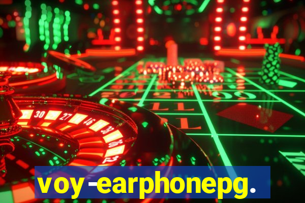 voy-earphonepg.com