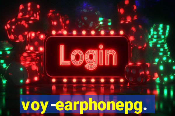 voy-earphonepg.com