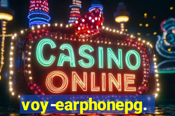 voy-earphonepg.com